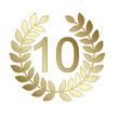 10 jahre