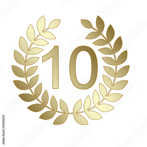 Illustration: 10 jahre 10 jahre