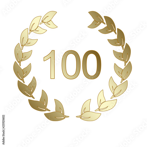Illustration: 100 jahre 100 jahre