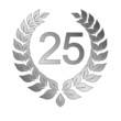 25 jahre