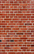 Czerwony mur
