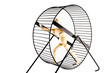Wood Puppet in Mouse wheel