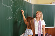 Unterrichtssituation in der Grundschule