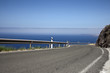 Küstenstraße auf Gran Canaria