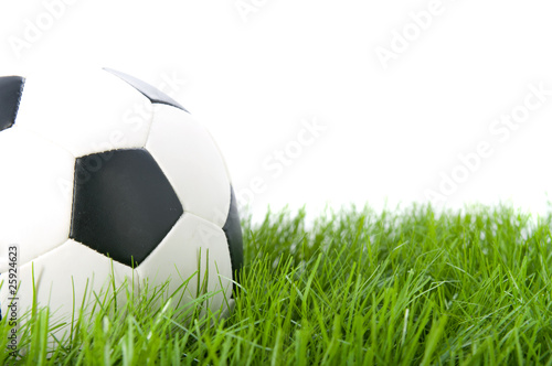 Foto: Fussball Fussball