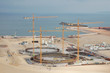 PORT IN CONSTRUCTION