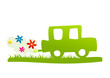 Voiture écologie