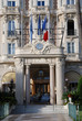 cannes grande albergo
