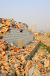 housing demolition materials