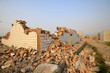 housing demolition materials