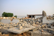 housing demolition materials