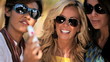 Girls Fun Lifestyle