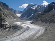 Chamonix, Monte Bianco