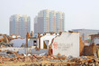 housing demolition materials