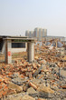 housing demolition materials