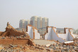 housing demolition materials