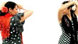 Video: Traditional Spanish Flamenco Dancers Traditional Spanish Flamenco Dancers