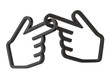 Hands