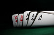 Photo: Playing cards Playing cards