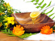 Body  Sugaring honig Löffel