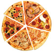pizza background