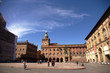 piazza maggiore bologna