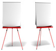 training paperboard - blank paper board for meeting training paperboard - blank paper board for meeting
