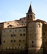 Anghiari - scorcio
