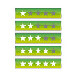 Ranging Sterne