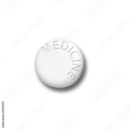 Illustration: Medicine Medicine