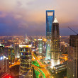 shanghai
