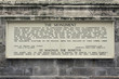 Monumento commemorativo Monumento commemorativo