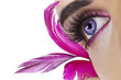 Photo: Beautiful eye Beautiful eye