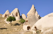Kappadokien, Türkei Kappadokien, Türkei