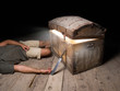Photo: Tragic adventure Tragic adventure