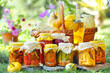 autumn preserves