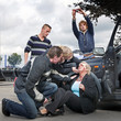 Photo: First aid First aid