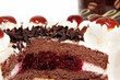 Schwarzwälder Kirschtorte