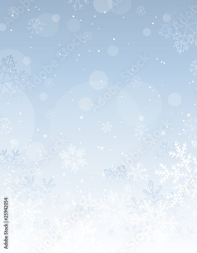 Vettoriale: silver christmas background, vector silver christmas background, vector