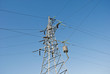 Electrical tower