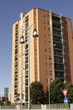 Council flats 1