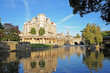 City of Bath, Somerset, England