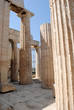 Acropolis Columns