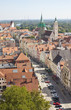 ingolstadt von oben ingolstadt von oben