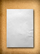 Texture of Medium Density Fiberboard Texture of Medium Density Fiberboard