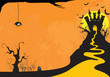 halloween  card