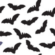 black bat