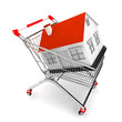 shopping sweet house