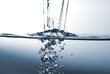 Wasser ist Leben