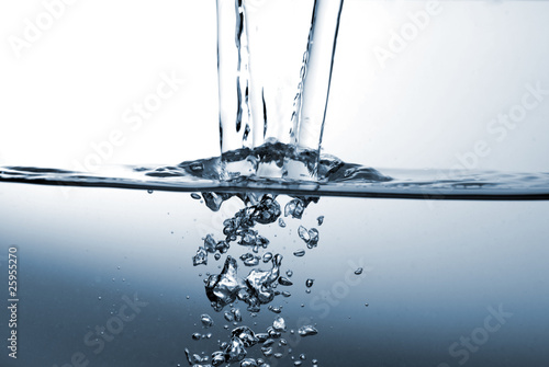 Foto: Wasser ist Leben Wasser ist Leben
